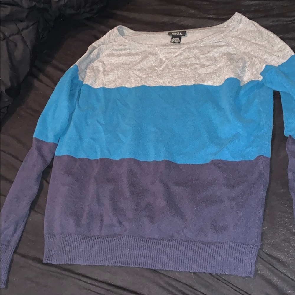 sweater